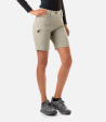 Elastische Trekkingshorts