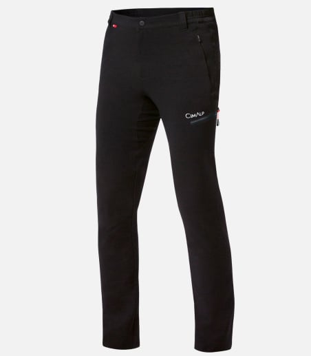 Close-fit Trekking Trousers