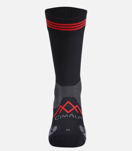 Knee High Technical socks for Trail-Running