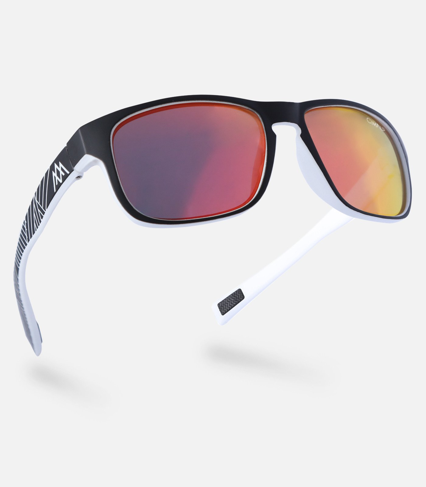 Polarisierte Lifestyle-Sonnenbrille Kat. 3 | CIMALP®