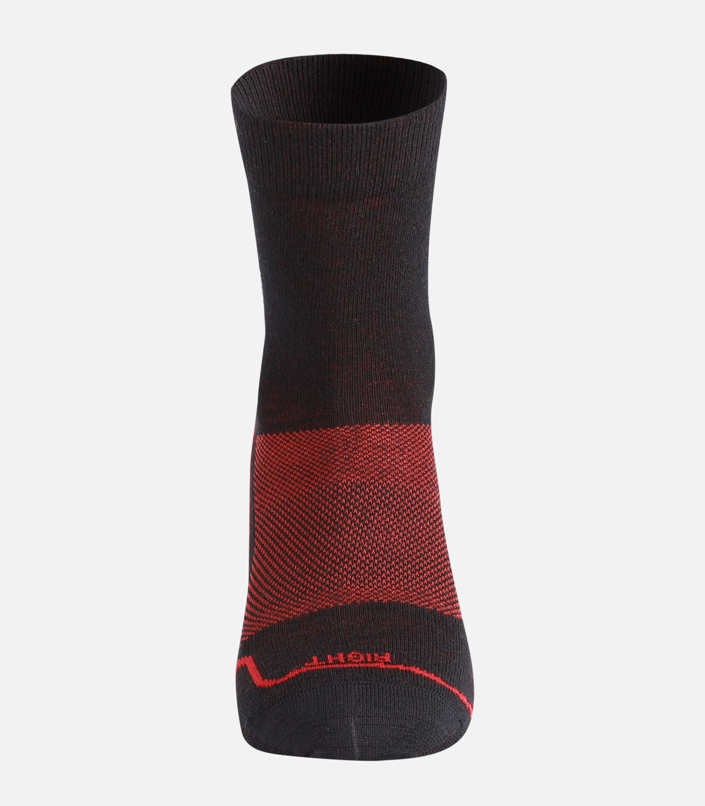 Chaussettes légères en laine Merinos