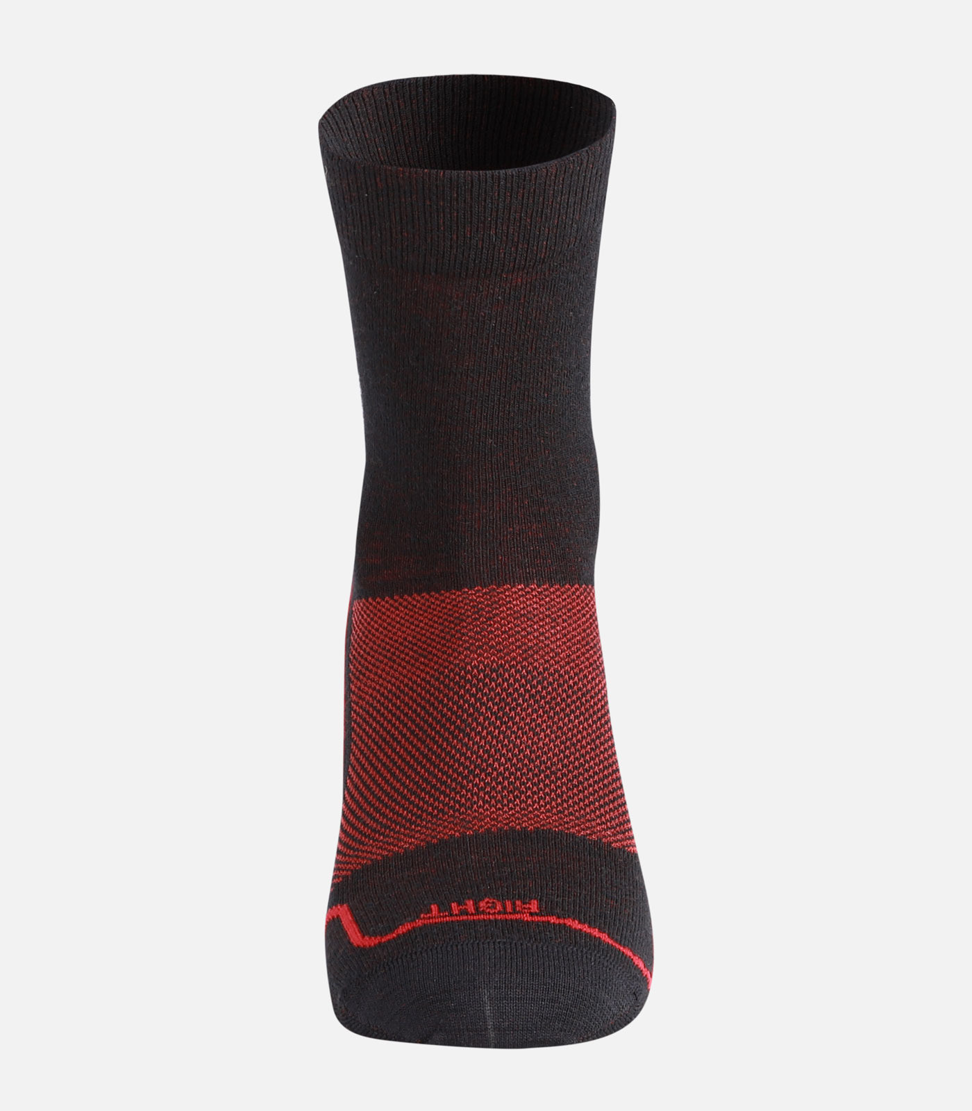 Leichte Merino-Socken