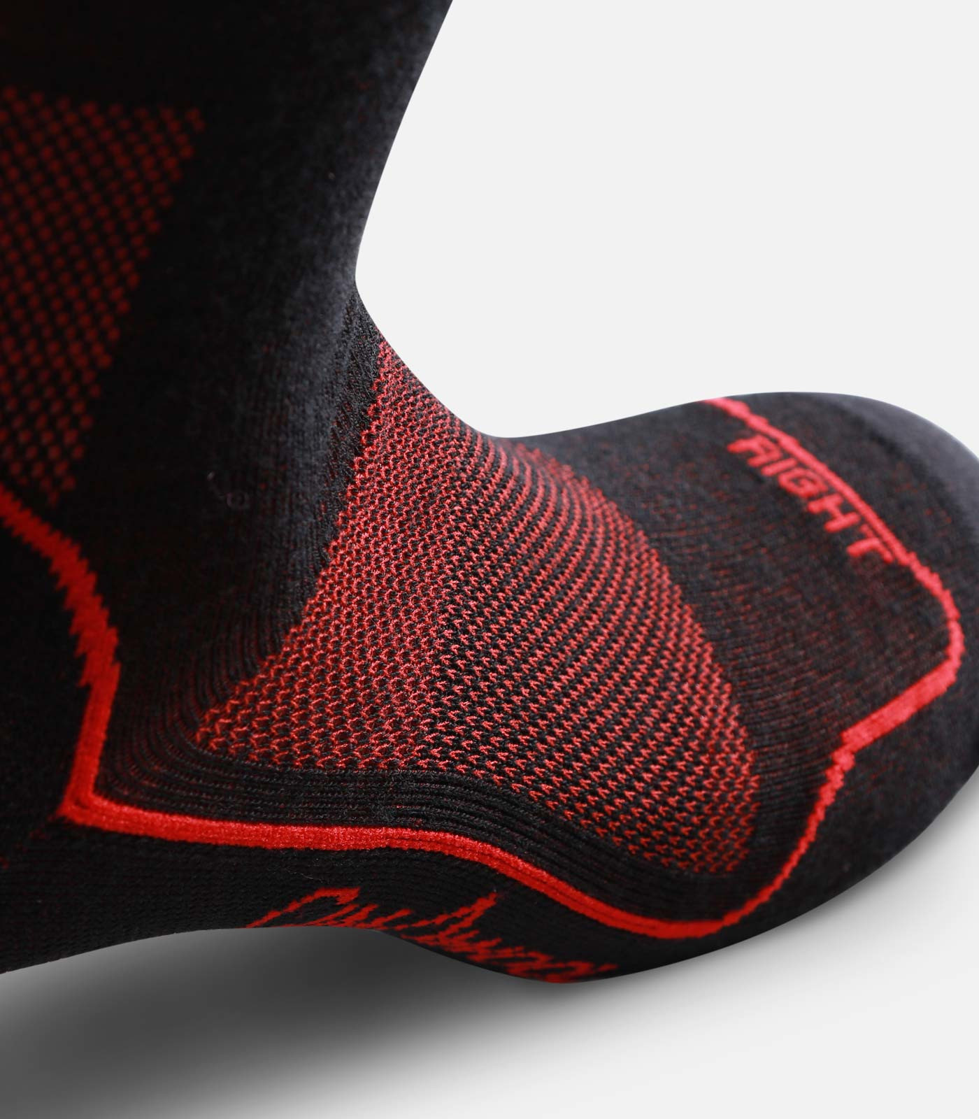 Leichte Merino-Socken