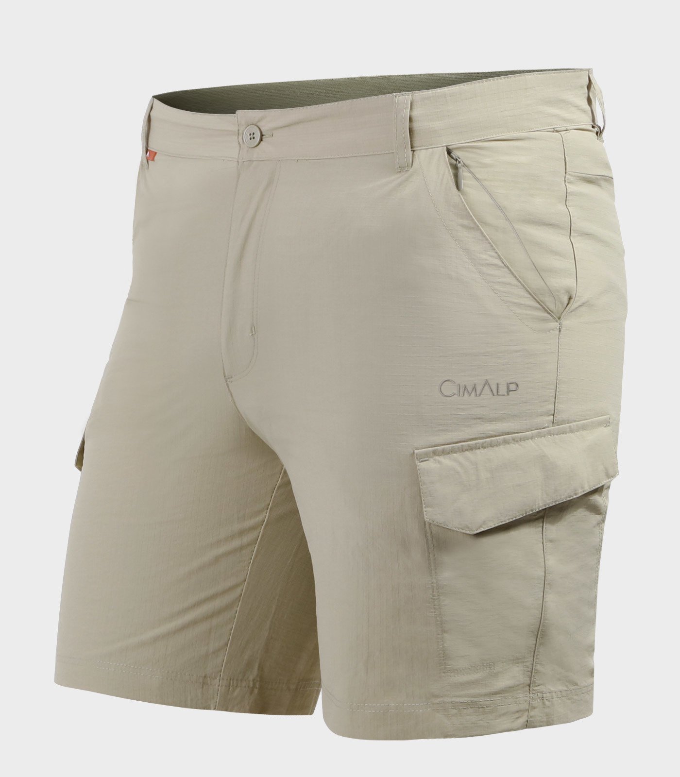 Pantalones cortos de senderismo Hombre | Cimalp