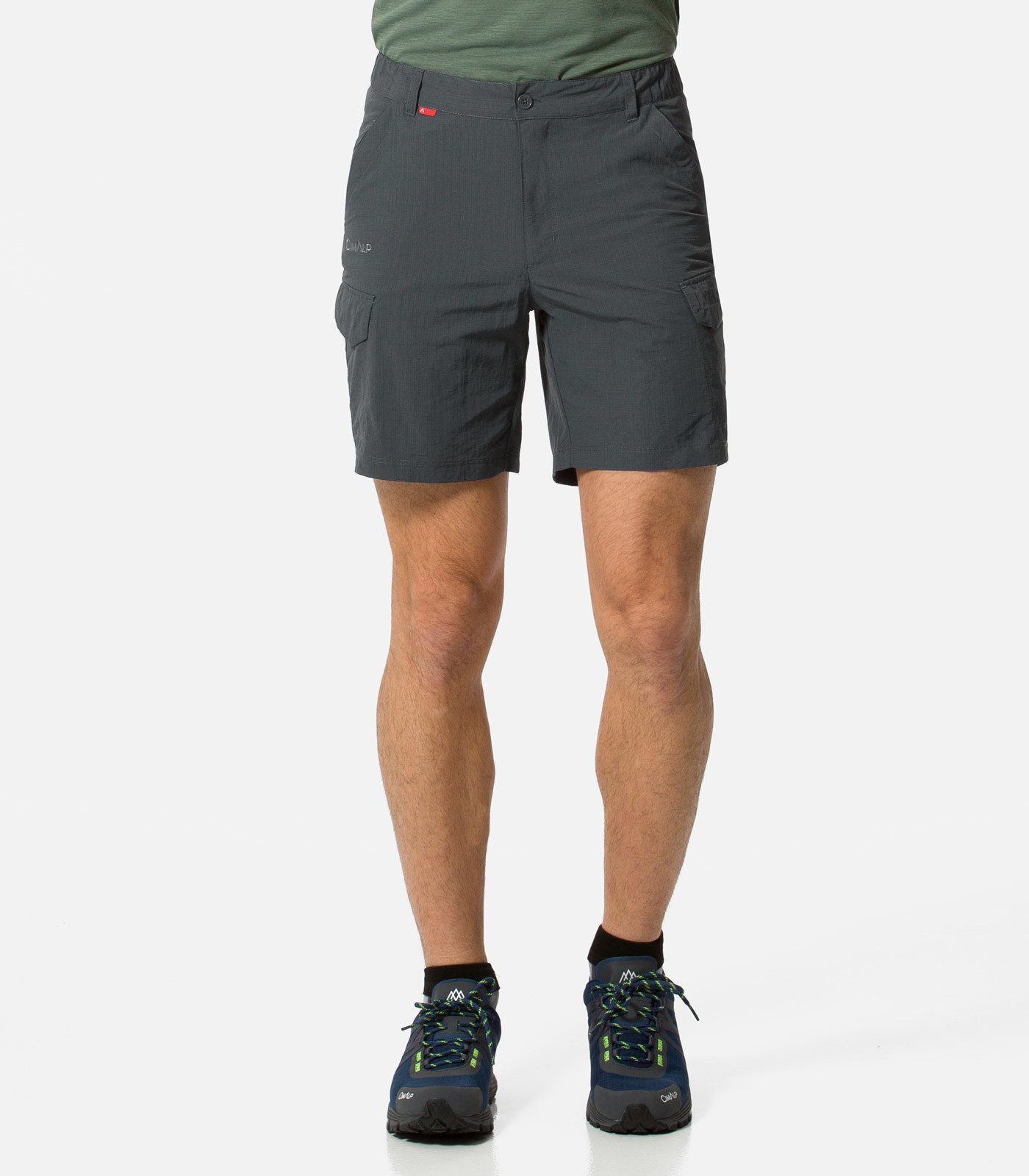 Men's Travel and Hiking shorts