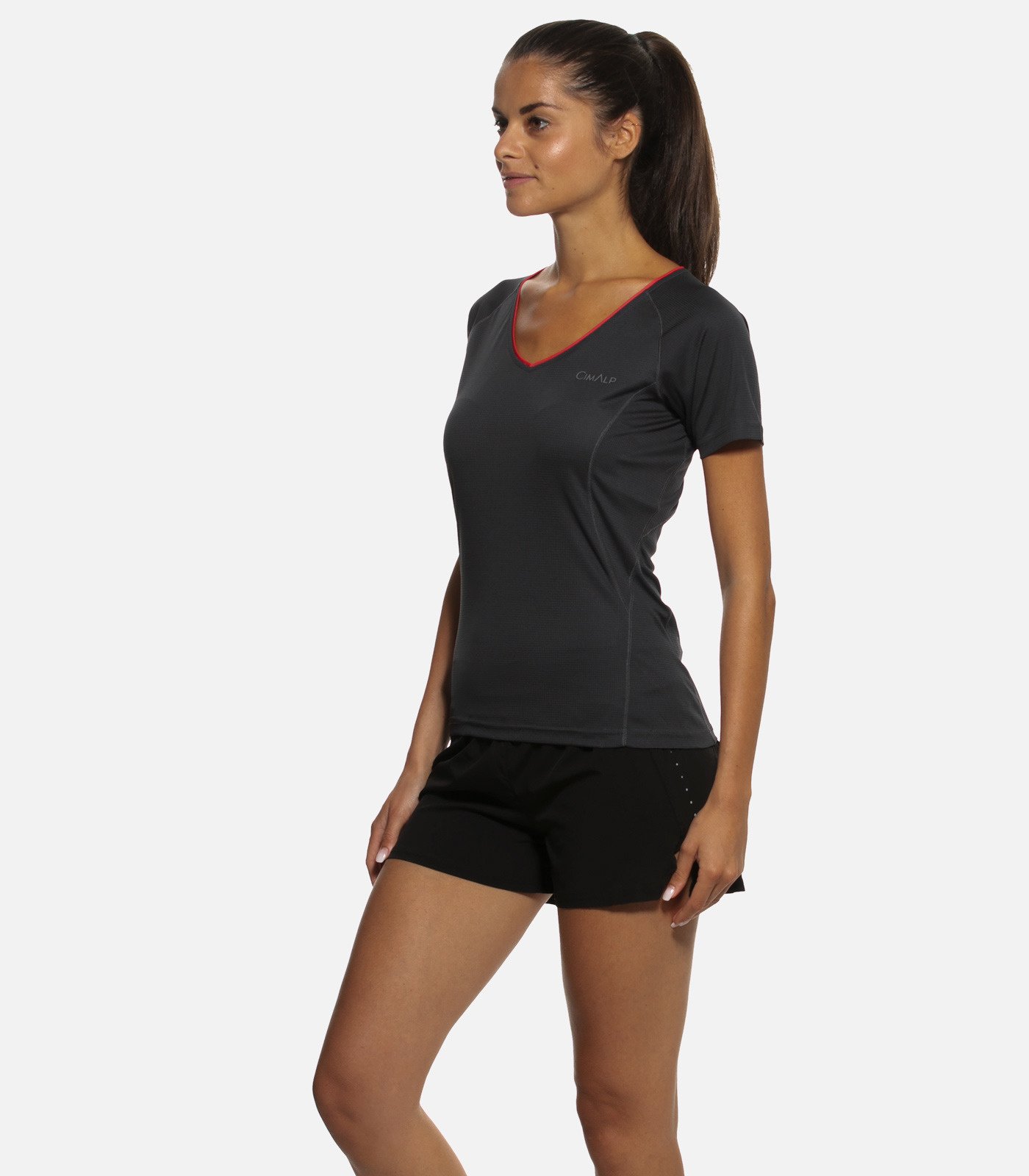 Camiseta ultraligera y transpirable para Mujer | Cimalp