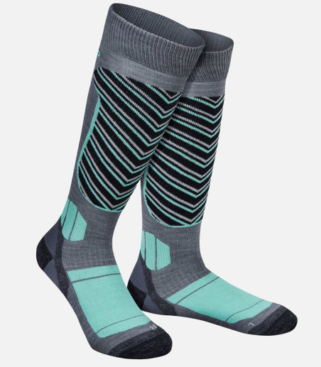 WARM TECHNICAL SKI SOCKS