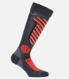 Chaussettes chaudes haute performance ski