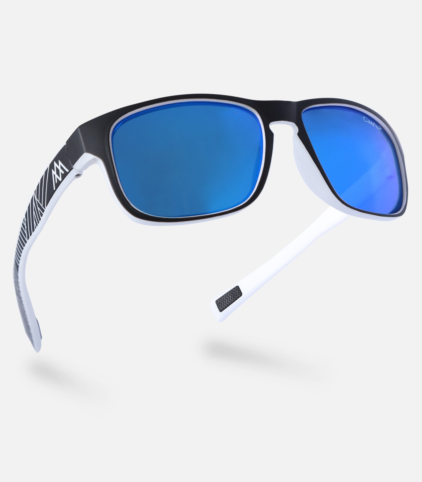 Polarisierte Lifestyle-Sonnenbrille Kat. 3 | CIMALP®