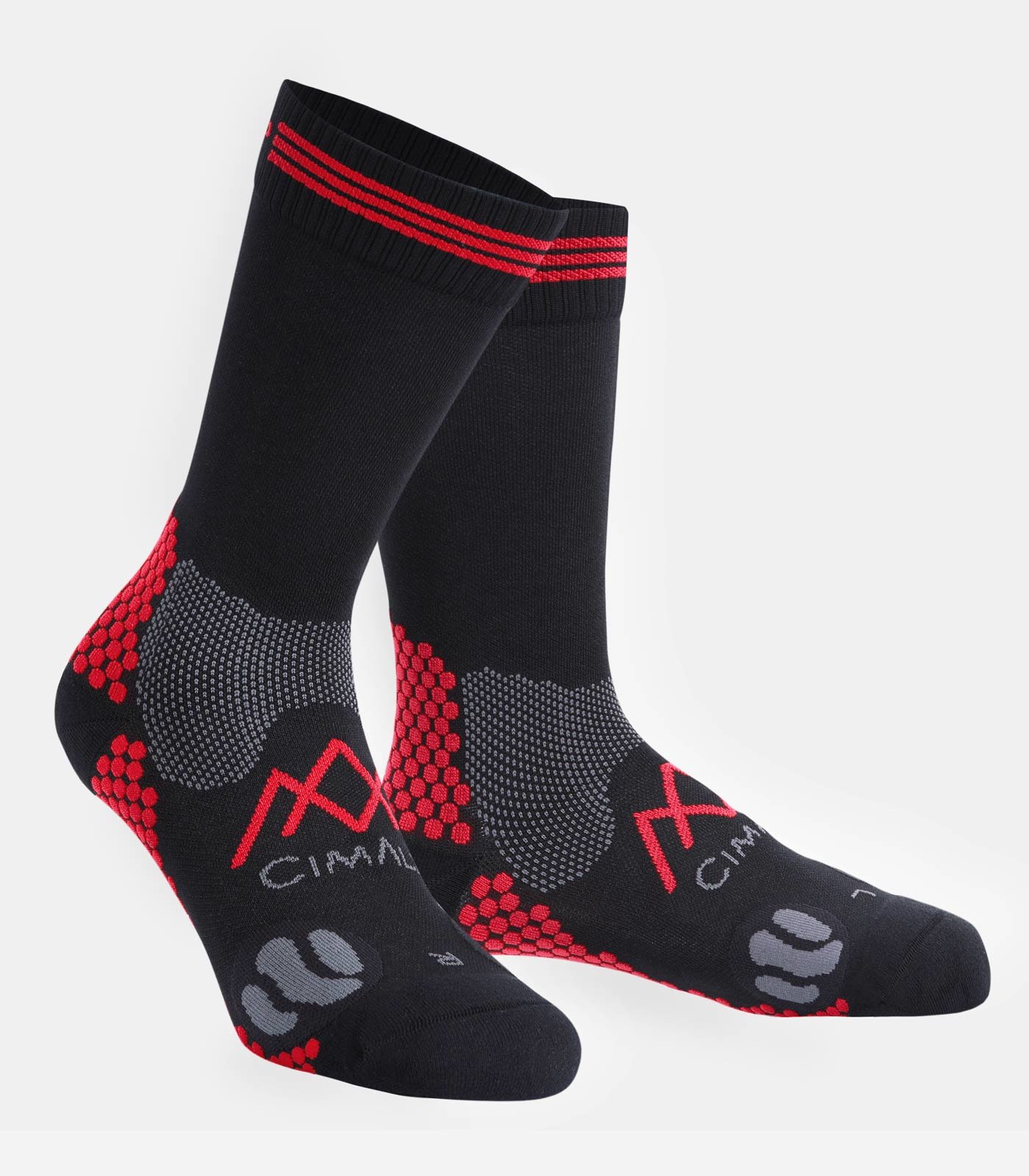 Women's and Men's Sport Socks | CIMALP®