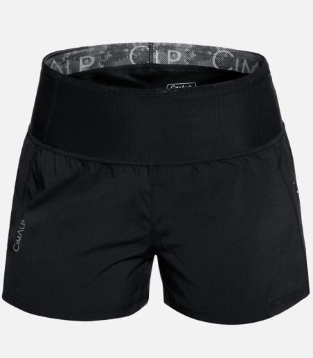 Trail Running shorts with...