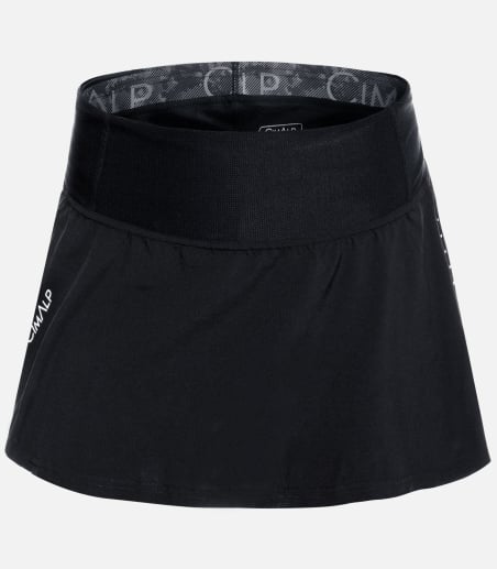 Trail Running skirt with...