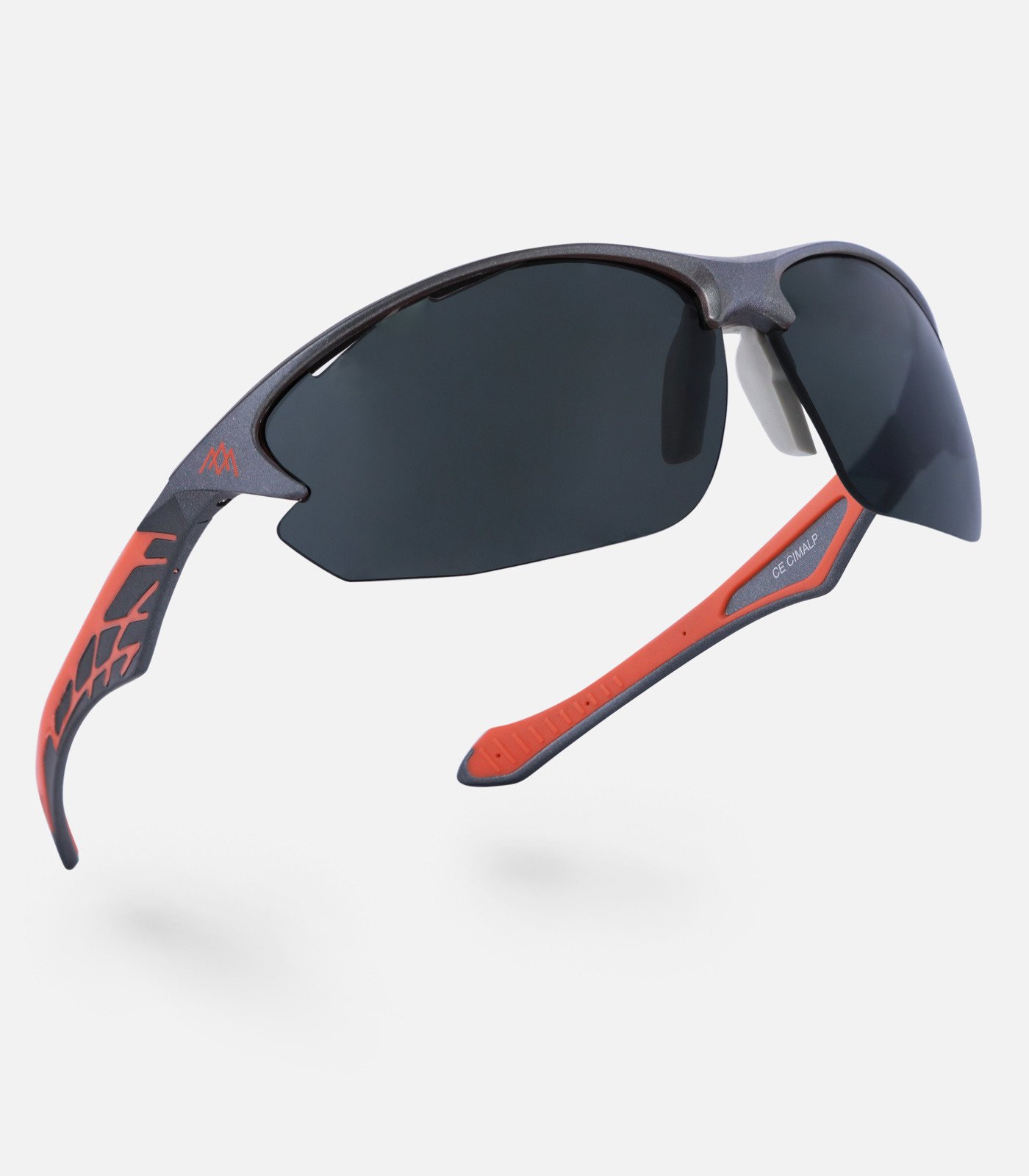 Occhiali outdoor con lenti polarizzate di categoria 3 | CIMALP®