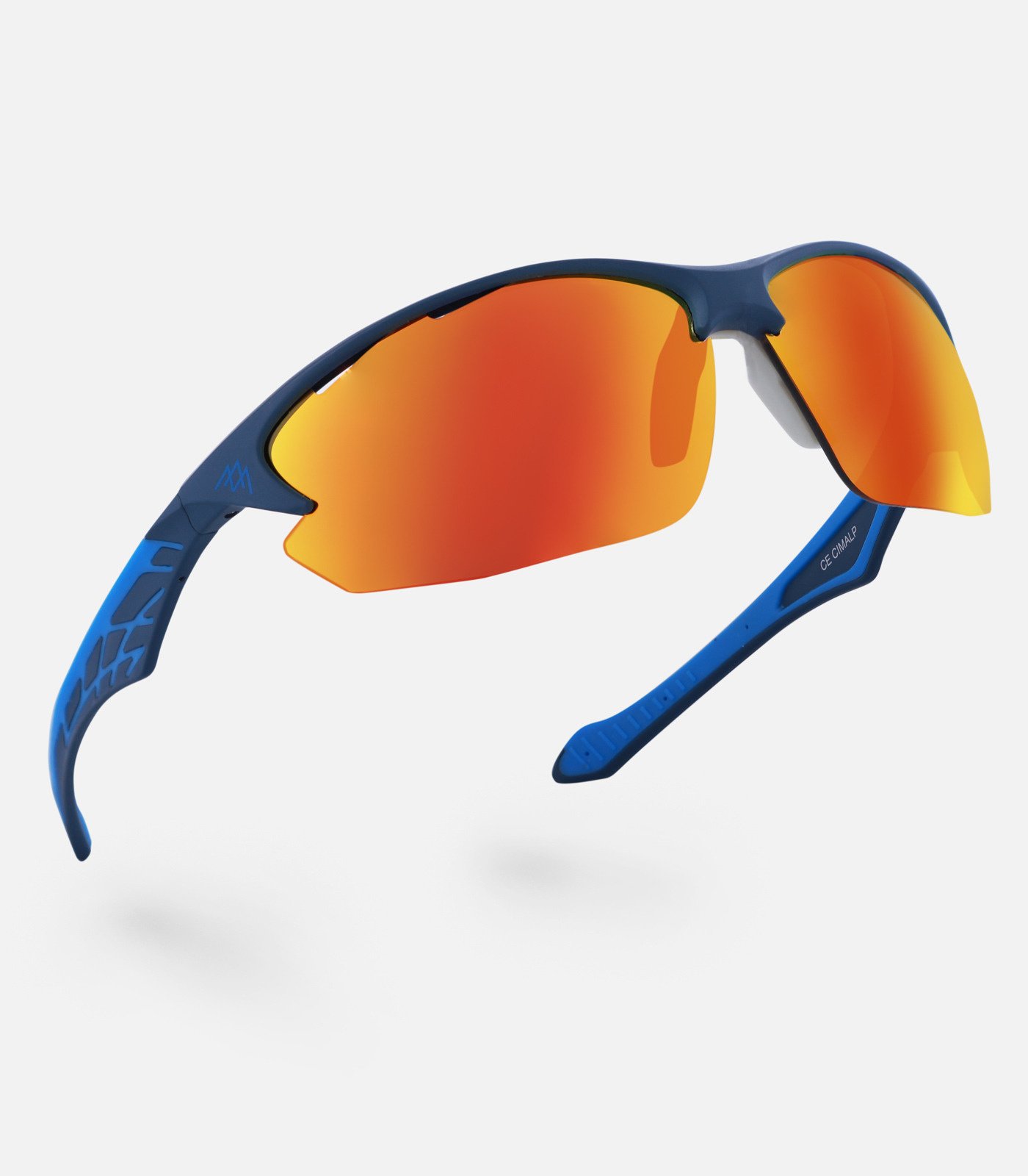 Polarized Sunglasses |CIMALP®