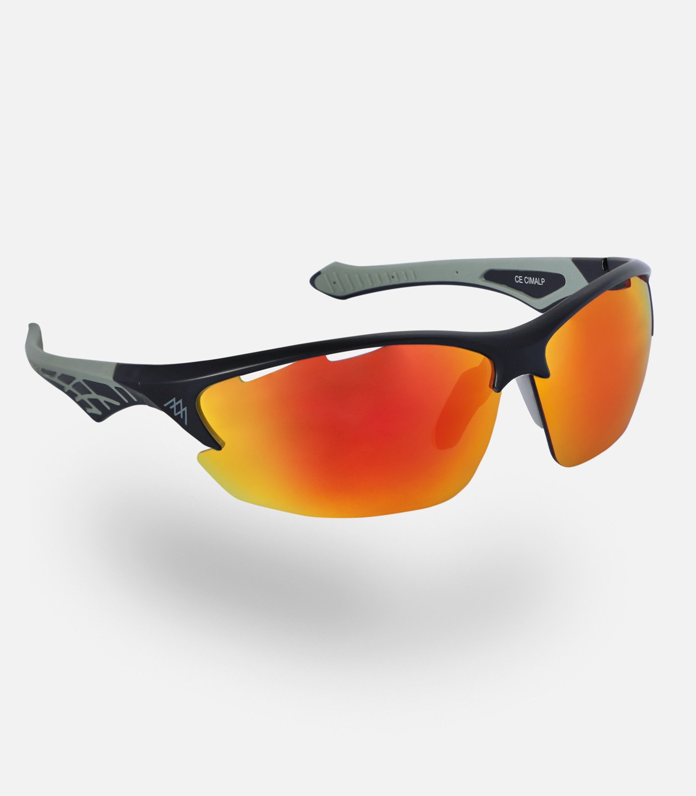 Polarized Sunglasses |CIMALP®