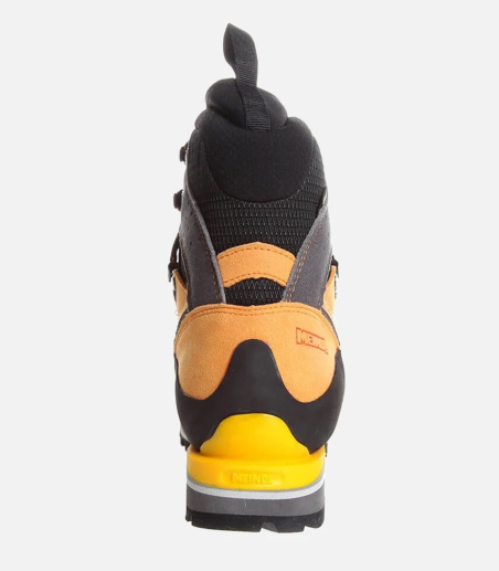 Chaussures de randonnée alpinisme Gore-Tex MEINDL