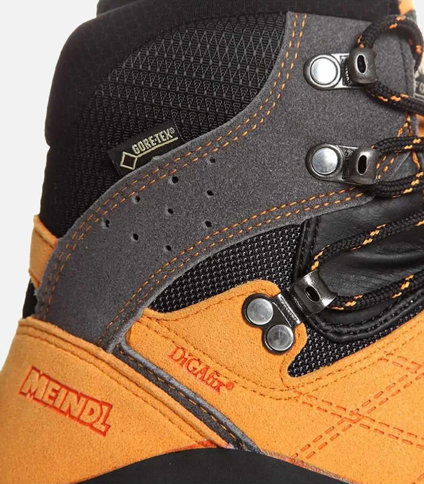 Chaussures de randonnée alpinisme Gore-Tex MEINDL