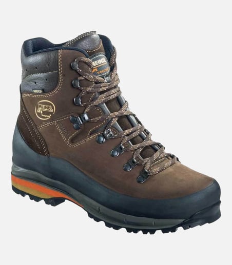 MEINDL Gore-tex® hiking shoes