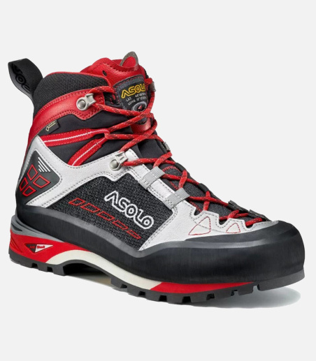 ASOLO walking shoes