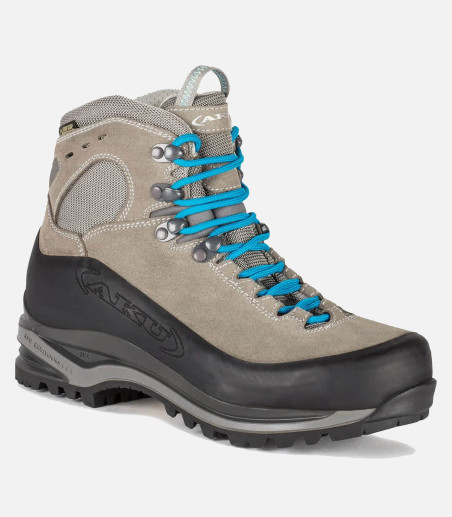 Botas de montaña AKU Gore-Tex