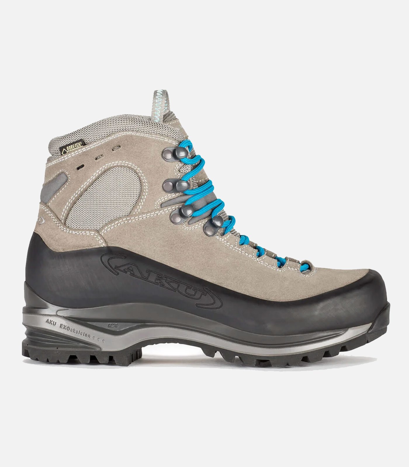 AKU Gore-Tex® hiking boots