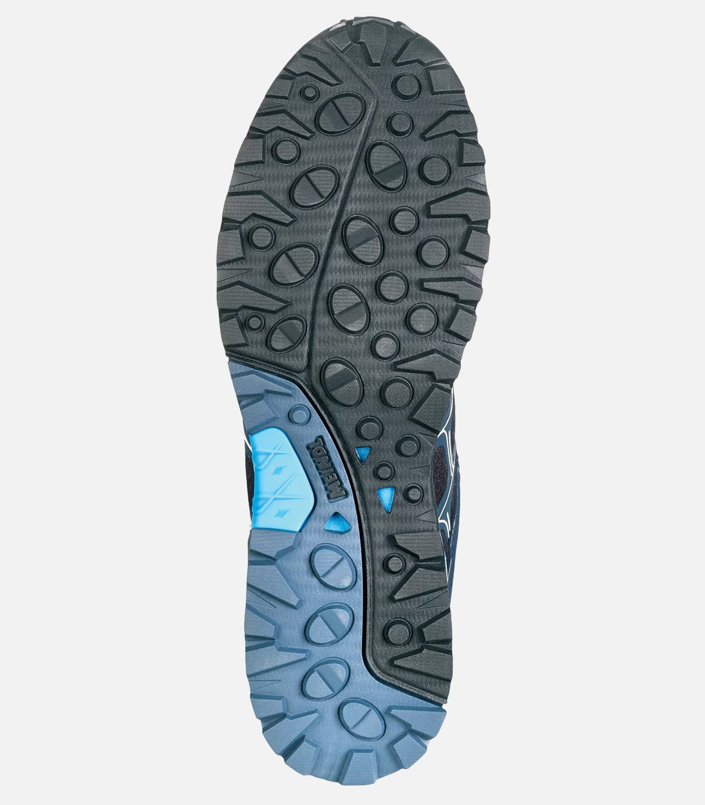 Botas de montaña Meindl Gore-Tex