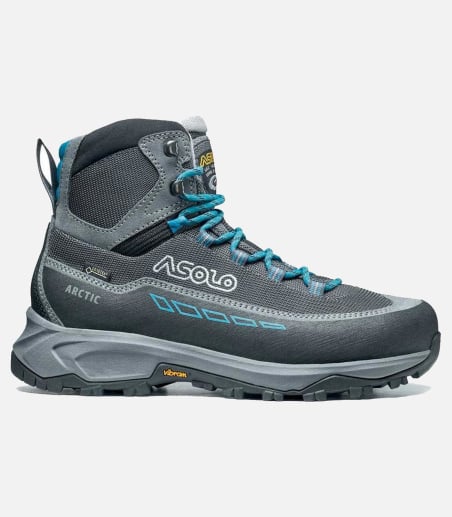ASOLO winter hiking shoes
