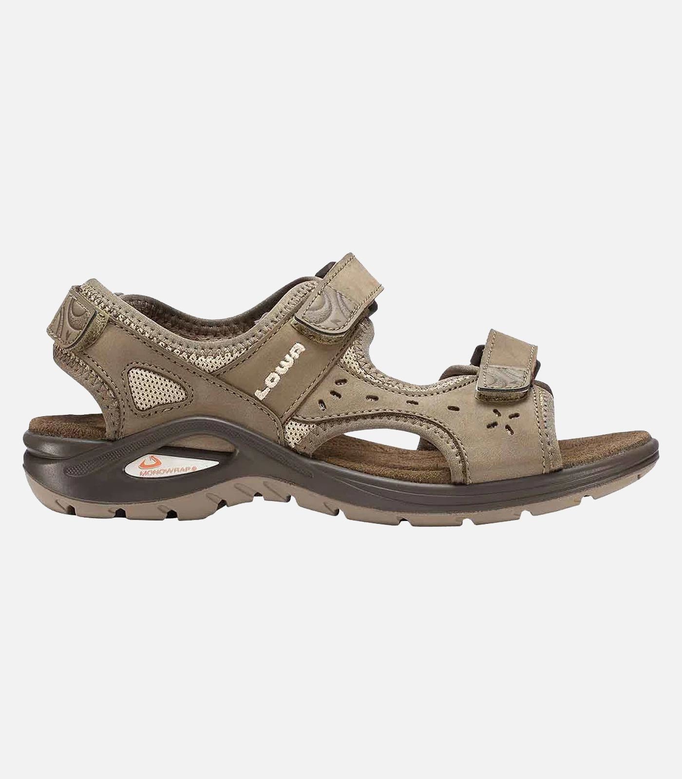 Keen Brown Outdoor Hiking Sandals Men's US Size 8.5 Bungee Lace Waterproof  | Mens sandals, Hiking sandals, Outdoor hiking