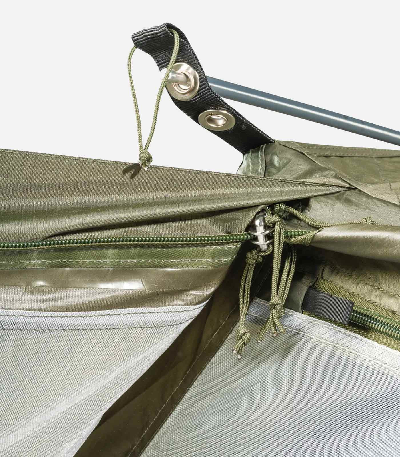 Ultra light 2 person tent FERRINO