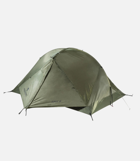 Ultra light 2 person tent FERRINO