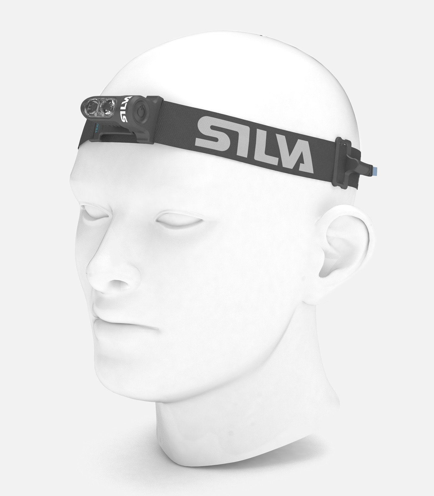 Silva Stirnlampe für Damen und Herren | CIMALP®