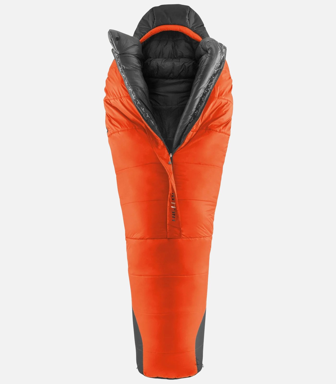 Bergsteiger-Schlafsack FERRINO