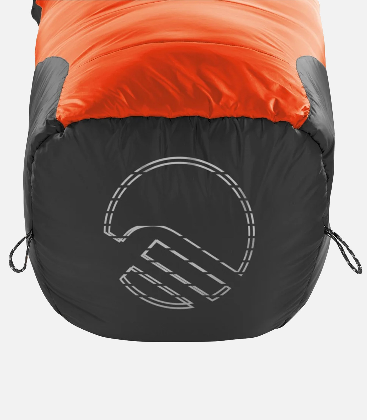 Bergsteiger-Schlafsack FERRINO