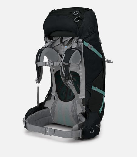 Trekking-Rucksack für lange Wanderungen OSPREY