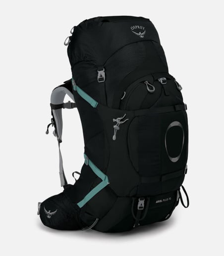 OSPREY trekking backpack