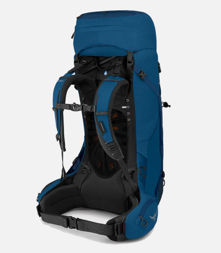 Rucksack mit Rucksack OSPREY