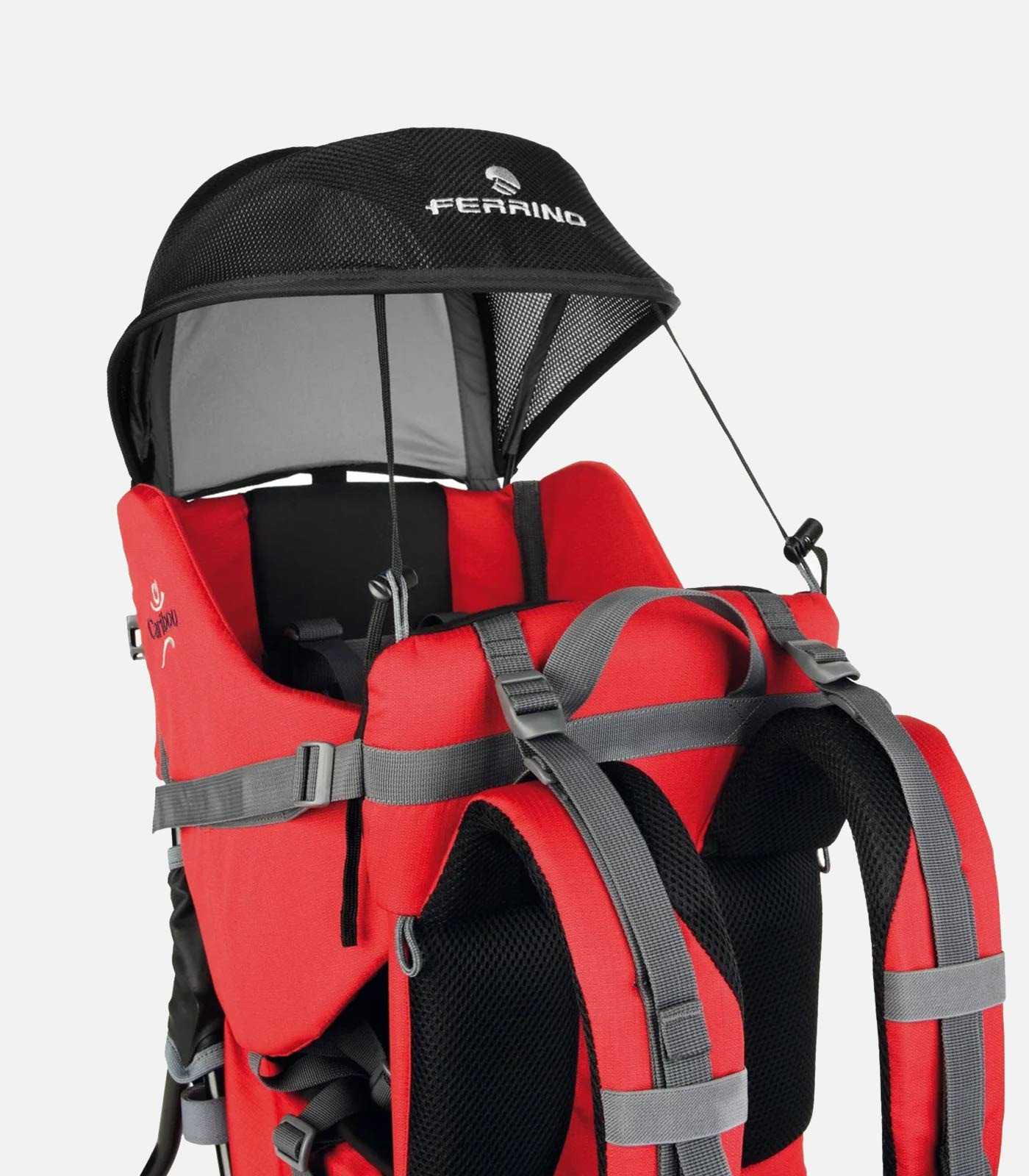 Parasole FERRINO per marsupio Wombat