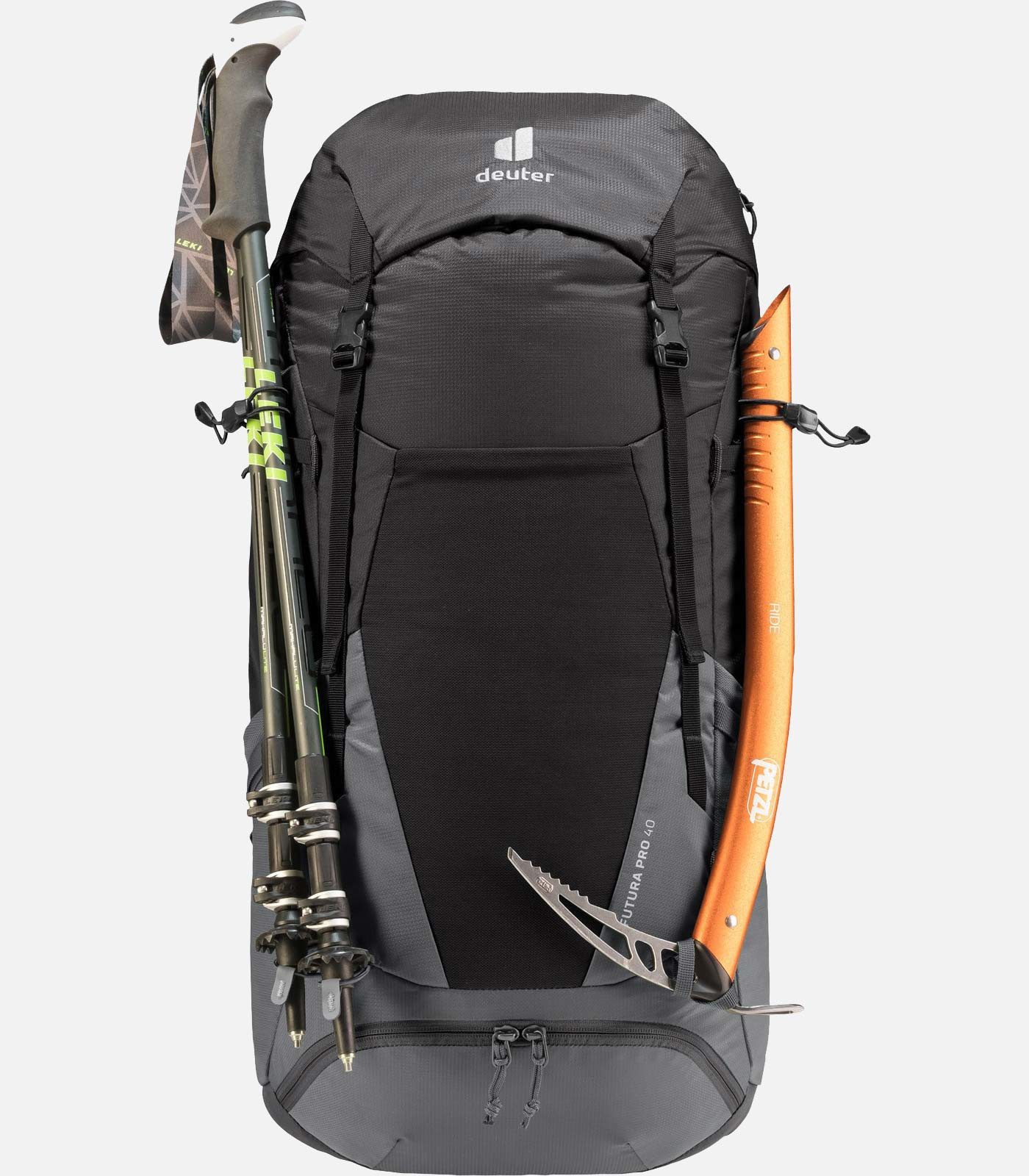 Zaino da Trekking da Uomo | CIMALP®