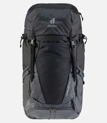 Deuter mochila de senderismo gama FUTURA PRO