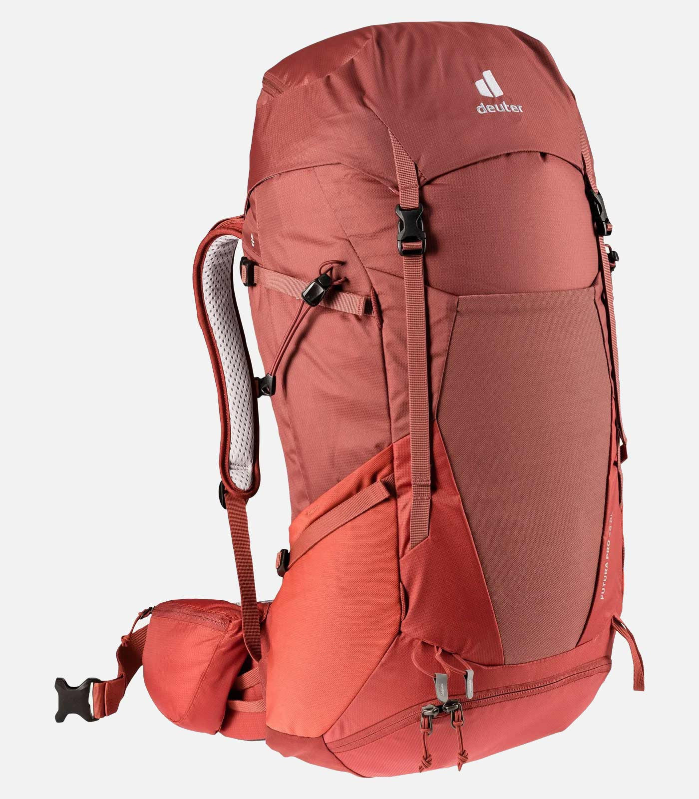 Gamma di zaini da trekking Deuter FUTURA PRO