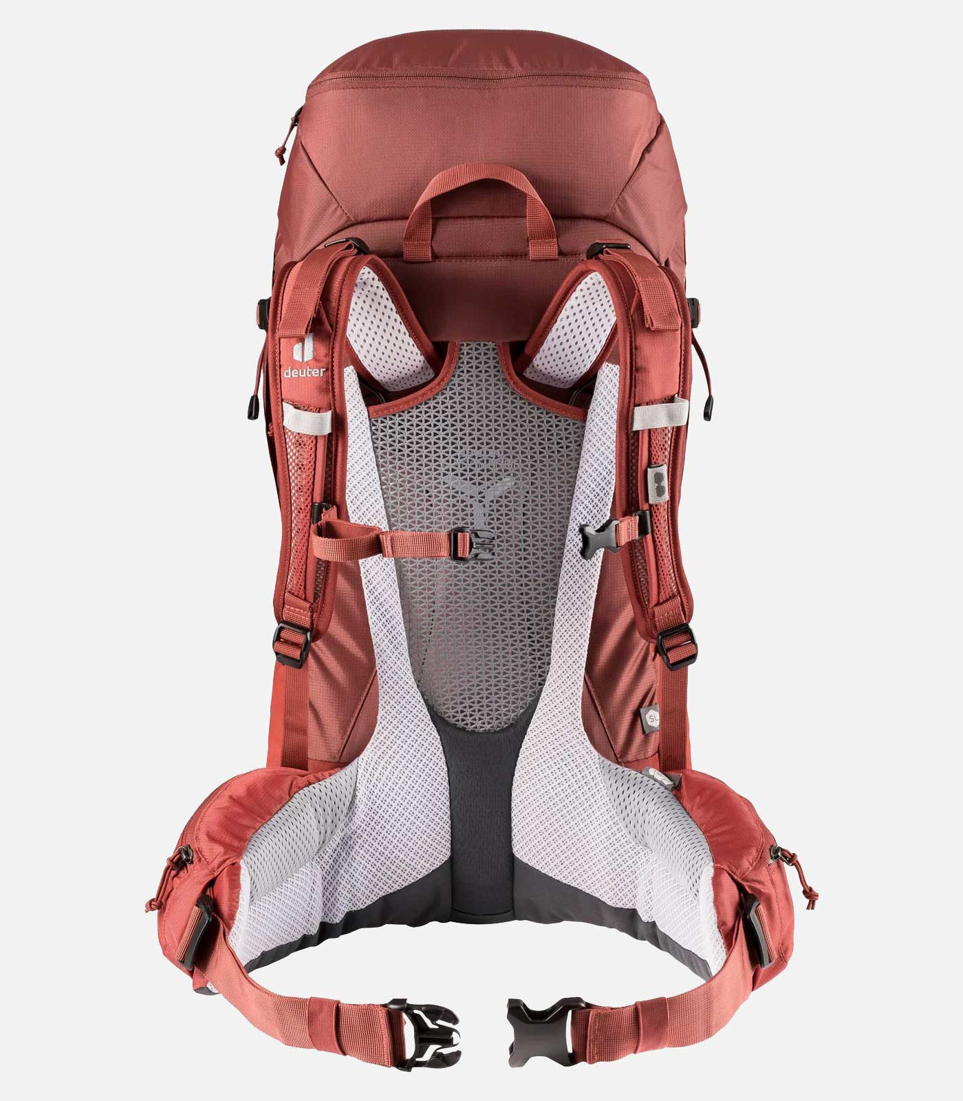 Sac à dos de randonnée Deuter gamme FUTURA PRO