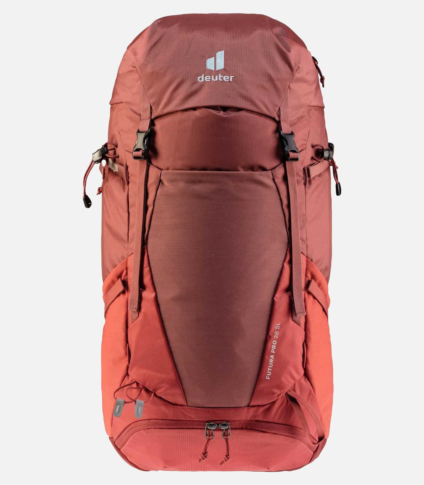 Gamma di zaini da trekking Deuter FUTURA PRO
