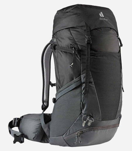 Mochila de senderismo...