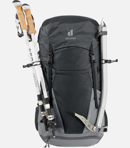DEUTER Pro Series Rucksack