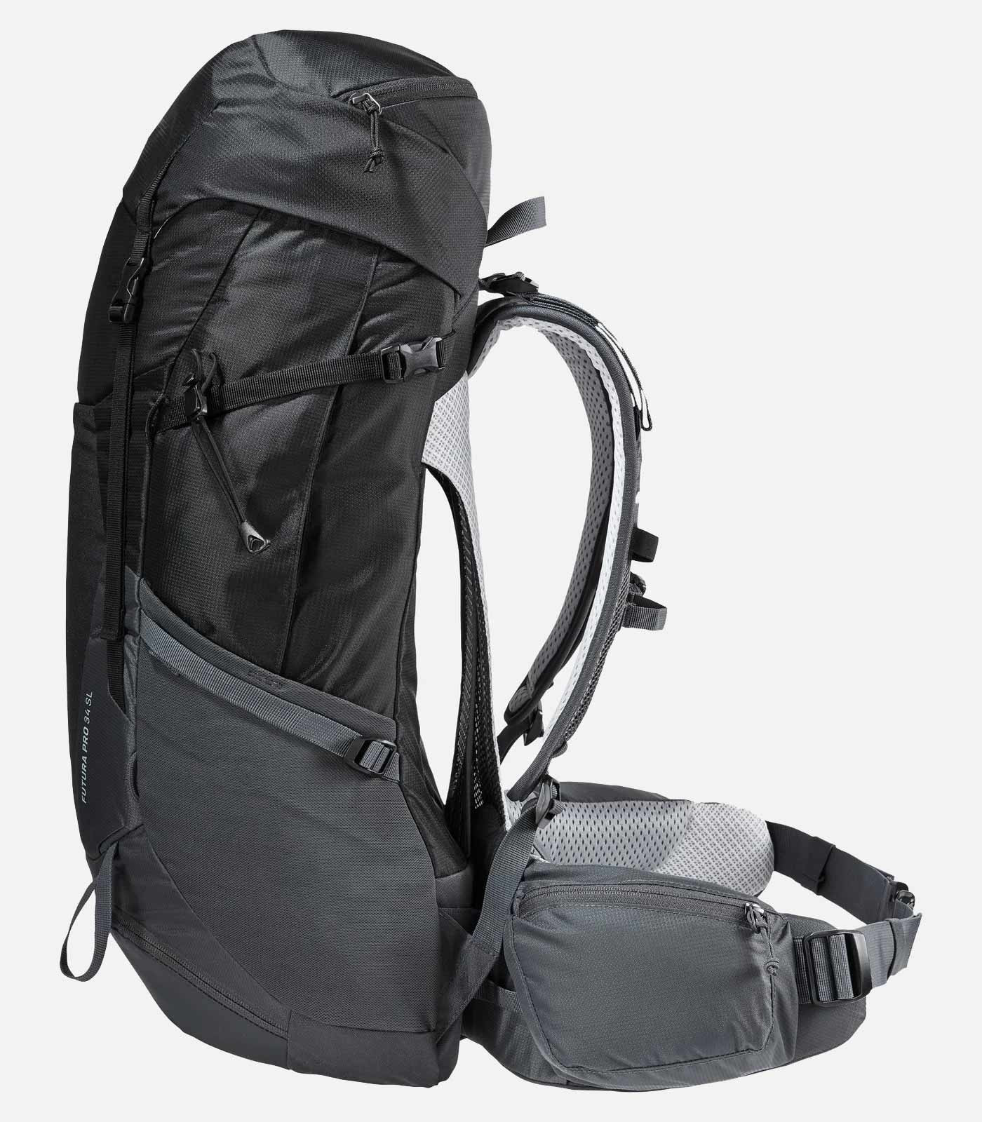 Women's Hiking Backpack | CIMALP®