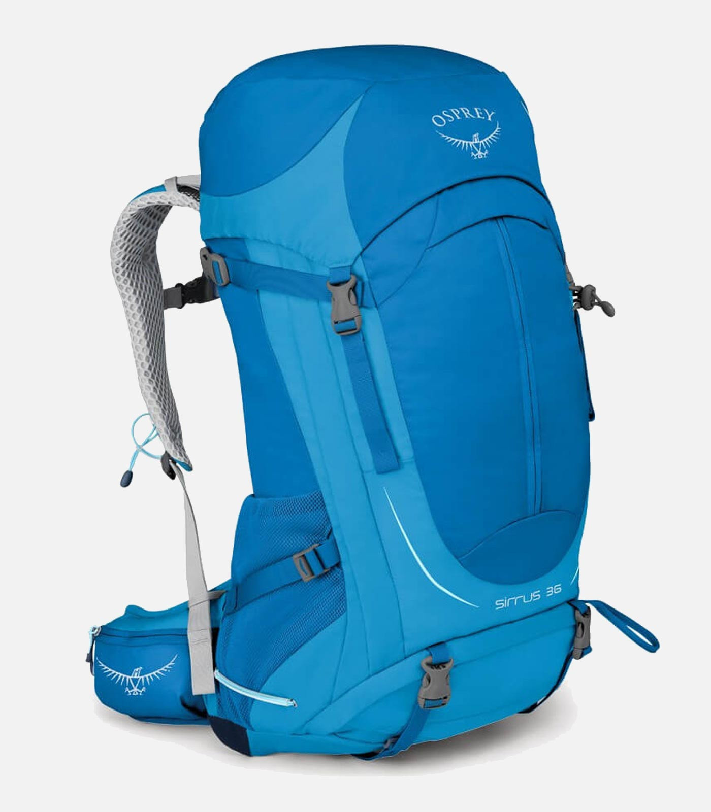 Mochila de senderismo OSPREY SIRRUS 36