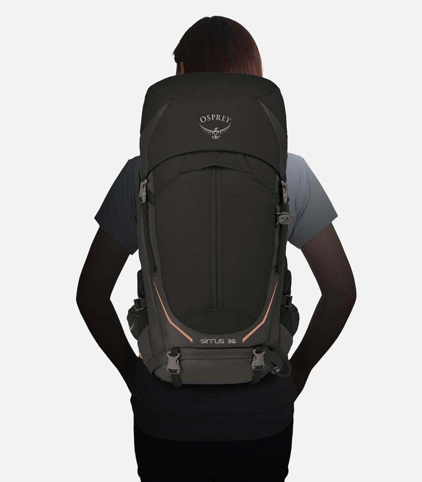 Mochila de senderismo OSPREY SIRRUS 36