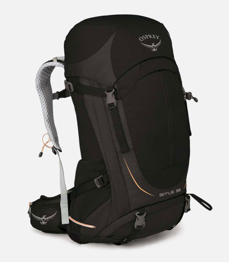 Mochila de senderismo OSPREY SIRRUS 36