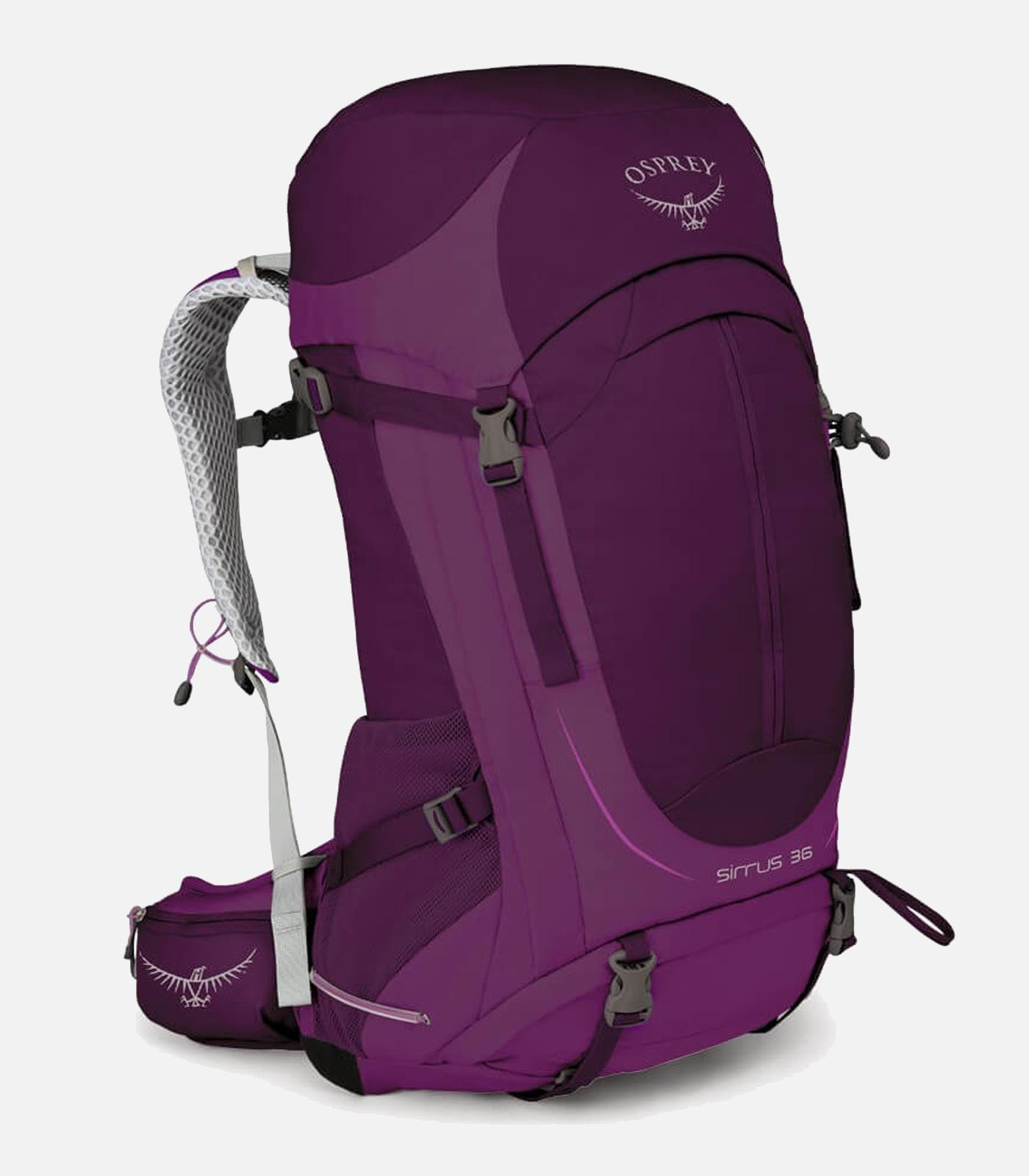 Wanderrucksack OSPREY SIRRUS 36