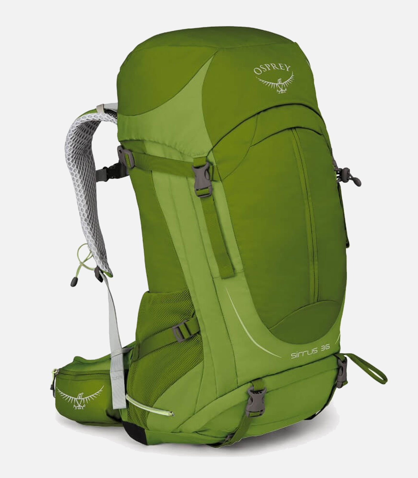 Zaino da trekking OSPREY SIRRUS 36